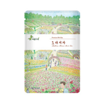 아름드레 삼각티백 도라지차, 1.5g, 25개