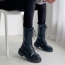 디작소 겨울워커 여성워커 데일리워커 OJ-JM0004