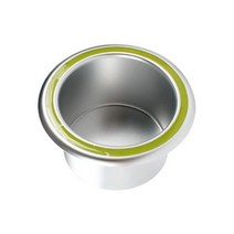 캠핑카부품 카라반장비 카라반 캠핑용 알루미늄 합금 컵 홀더 액세서리, Aperture cup holder, 1개