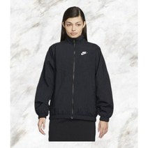 나이키 우먼스 스포츠웨어 에센셜 우븐 윈드러너 재킷 AS NIKE DM6186-010