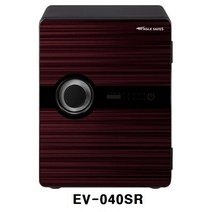 선일금고 루셀 EV-040SR EVOLVE 이볼브금고 EV-040