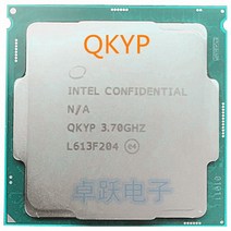 I7 7700K ES 쿼드 8M 37G QKYP A1151 코어 37 ghz-40 ghz HD630