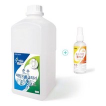 MD 비츄인 순수 제빙기용크리너 1.5L, 1, 본상품선택