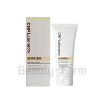 [CNP차앤박] 하이드로 세라 수딩 크림 120ml, 상세 설명 참조