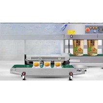 자동 실링기 밀봉 포장기계 FRB-770I FRD-750E, 770III 플로어 스탠딩 16m/min