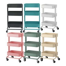 비카 트롤리, 그레이그린