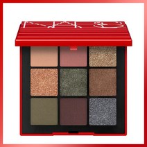 Nars 나스 클라이맥스 아이섀도 아이 팔레트 - Climax Eye Shadow Palette