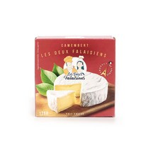 팔레지앙 까망베르 치즈 125g, 1개