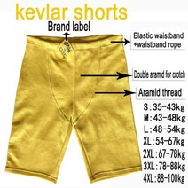 바지 여성 오토바이 케블라 여자 모토 보호 기어 블루 핏이 좋은, only Aramid short+L