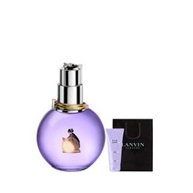 [AK PLAZA] [코익퍼퓸] 랑방 에끌라 EDP 30ML 세트(+에끌라 바디로션)+쇼핑백증정, 옵션선택