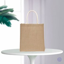 에코 린넨 가방 32X36CM 린넨가방 에코린넨토드백 여성 린넨가방 에코 린넨빅숄더백