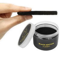 루젠 블랙에디션 자동차 흠집 기스 스크래치 제거 컴파운드, 1set, 60g
