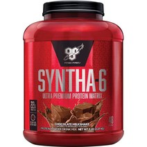 BSN 신타6 2.26kg (Chocolate Milkshake), 1개, 단품