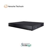 [한화테크윈] HRX-421 4채널 펜타브리드 AHD/TVI/CVI/CVBS + IP 저장장치 (2TB HDD 기본 장착), 단품