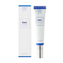 아르다오 다크엔 다크서클 눈가 미백 주름개선 쿨링&마사지 아이크림, 17ml, 1개