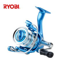 RYOBI SEA SLICE 료비 시리즈 스피닝릴 낚시릴 1000-8000, 5000
