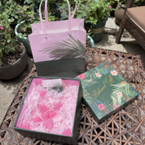 홍차잔 예쁜커피잔 유리컵 터키식 홍차 컵 궁전 스타일의 황금 망치 포인트 내열 유리, 빈 선물 상자