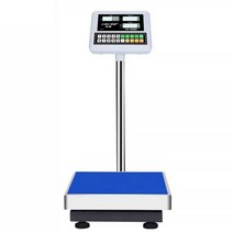 스탠딩 전자저울 계산 정밀도 1g 단위 100kg 쌀저울, 상세 페이지 참고, 상세 페이지 참고, 범위 100kg 정확도 2g 테이블 30x40