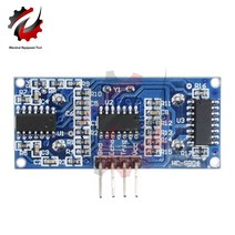 1Pcs HC-SR04 세계 초음파 모듈 거리 센서 Arduino MEGA2560 나노 로봇 XBee ZigBee, 한개옵션0