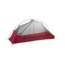 MSR Freelite 1인용 초경량 백패킹 텐트