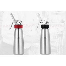 휘핑건 휘핑 크림 스프레이 커피 데코레이션 카페, 상세 페이지 참고, 콜드버전 0.5L
