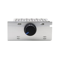 Ac 220 v 조광기 전자 모터 속도 전압 조정기 4000 w 전자 볼트 조절기 조광기 220 v, 1.가변기 2000W : BB758