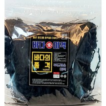 바다의품격 건미역 500g 완도 산모미역