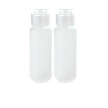 이글코리아 PE용기 50ml, 투명, 6개입