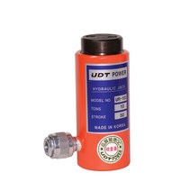 UDT 유압램 20T x 100MM(UR-202)