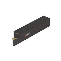 Ceratizit 11331235 GX16-3 시리즈 스틸 모노블록 홀더 왼손잡이용 21mm 헤드 125mm 전체 길이