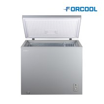 금원하이텍 업소용 가정용 소형 아이스크림 냉동고 KFHF-250D, 단품