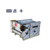 HN-1 업소용제면기 대량 고급스텐 칼국수기계 우동, 칼날2mm