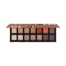 CATRICE 아이섀도우 팔레트 Neon Earth