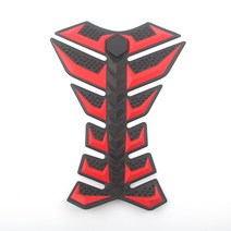 For Yamaha R1 2004 Motorcycle Accessories Anti Slip Tank Pad 3M Side Gas Knee Grip Protector Sticker, 04 C