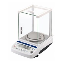 한성 전자저울 정밀급 0.001g 전자저울 HS220S 일체형 모노블럭셀 RS232C USB B타입 실험실용 HS-S시리즈