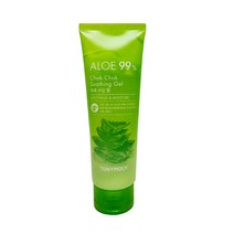 토니모리 알로에 99프로 촉촉수딩젤, 250ml, 1개