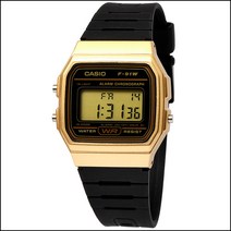 타임플래닛 CASIO F-91WM-9A 카시오 시계 우레탄밴드