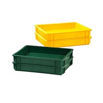 어묵 두부 상자 플라스틱 운반 가래떡 박스 5개두부상자 두부박스 두부판 묵박스 묵상자, 재생 두부상자-5개