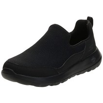 미국발송 스케쳐스 Skechers 남성용 고워크 맥스 스니커즈 블랙 7 X-Wide