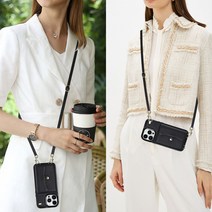 여니몰 삼성 갤럭시 스트랩 거치대 카드 지폐 수납 케이스 s23 s23+ s23울트라 s22 s22+ s22울트라 s21 s21+ s21울트라 노트20u 노트20 노트10 노트10