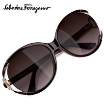 페라가모 SF600S 명품 뿔테 선글라스 SF600S-220 / FERRAGAMO / 트리시클로