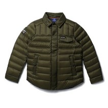 아이더 EIDER 키즈상품 JMW20513 알베르토 다운자켓 가벼운 경량 데일리