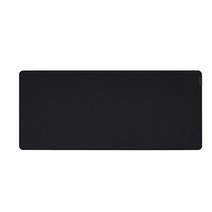 Razer 기간투스 v2 게이밍 마우스 패드 2XL 클래식 블랙 두꺼운 고밀도 폼 미끄럼 방지 바닥, Classic Black_Medium