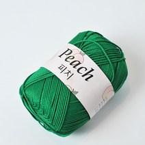 피치(80g) 여름 가방 소품 코바늘 뜨기, 120, 1개