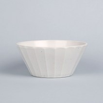 다양한 우동기 모음 떡국 면기 돈부리 덮밥볼, 애쉬화이트