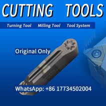 일반 터닝 인서트 GKD4020-MR CNC 도구 GKD, 03 100PCS_01 GA4230