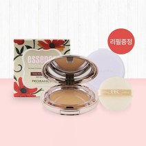 실크같은감촉 에센스바른듯 투웨이케익 리필증정 33호, 본상품