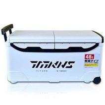 캐리어아이스박스 낚시 아이스 박스 해수 담수 보관 플랫 커버 시트 48L, [02] 48L