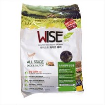 데이스포 와이즈 퓨어 미듐바이트 7.6kg