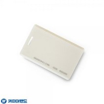 타임맨 TF2000 출퇴근기록기 전용 RF카드, 상세페이지 참조, 상세페이지 참조